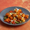 Paneer Seekh (Veg)
