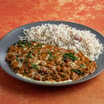Rajma Masala