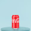 Coca Cola Can 0.375L