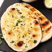 Butter Naan