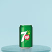 7 Up Lemonade Can 0.375L