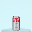 Diet Zaika Cola Can 0.375L