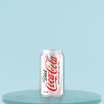 Diet Coke Can 0.375L