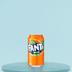 Fanta Can 0.375L