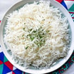 Boiled Rice