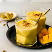 Mango Lassi